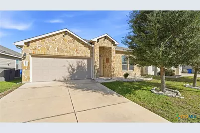 424 Agave Flats Drive, New Braunfels, TX 78130 - Photo 3