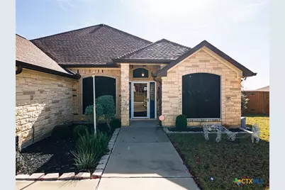 1420 Gomer Lane, Harker Heights, TX 76548 - Photo 3