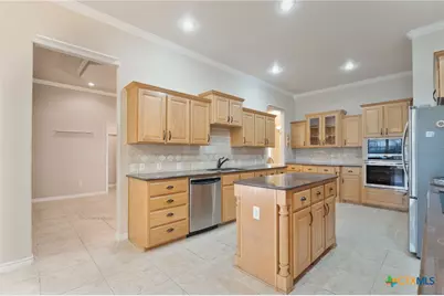 1420 Gomer Lane, Harker Heights, TX 76548 - Photo 9