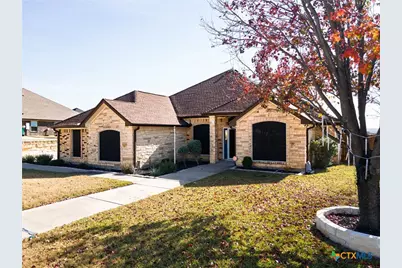 1420 Gomer Lane, Harker Heights, TX 76548 - Photo 1