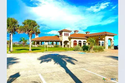 68 W Tuscany Way, Port O'Connor, TX 77982 - Photo 5