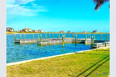 68 W Tuscany Way, Port O'Connor, TX 77982 - Photo 3