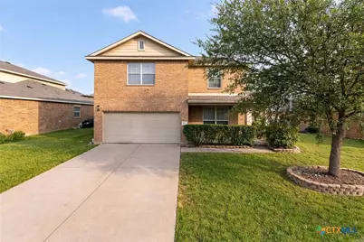 6204 Taree Loop, Killeen, TX 76549 - Photo 1