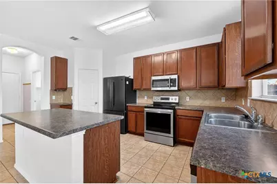 6204 Taree Loop, Killeen, TX 76549 - Photo 7