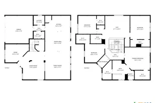 6204 Taree Loop, Killeen, TX 76549 - Photo 29