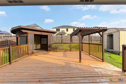 6204 Taree Loop, Killeen, TX 76549 - Photo 27