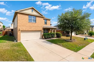 6204 Taree Loop, Killeen, TX 76549 - Photo 1