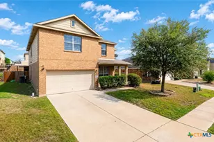 6204 Taree Loop, Killeen, TX 76549 - Photo 1