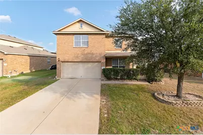 6204 Taree Loop, Killeen, TX 76549 - Photo 1