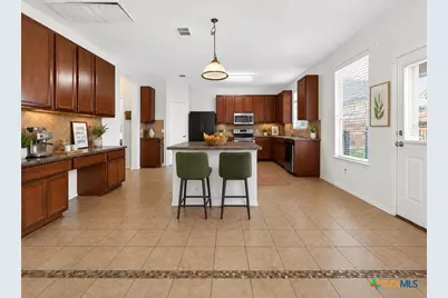 6204 Taree Loop, Killeen, TX 76549 - Photo 5