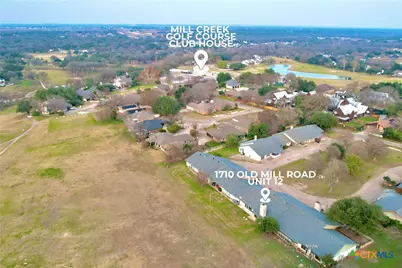1710 Old Mill Road #12, Salado, TX 76571 - Photo 41