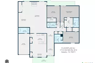 1710 Old Mill Rd, Salado, TX 76571 - Photo 45