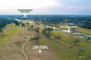 1710 Old Mill Rd, Salado, TX 76571 - Photo 3