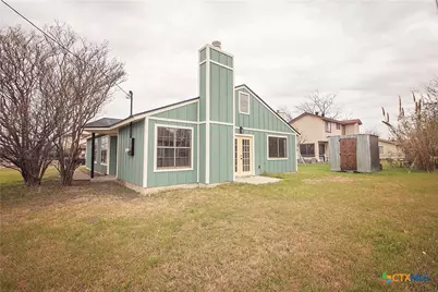 2608 Woodlands Drive, Killeen, TX 76549 - Photo 21