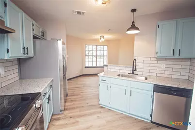 2608 Woodlands Drive, Killeen, TX 76549 - Photo 9