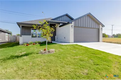 1804 Gigante Drive, Killeen, TX 76543 - Photo 3