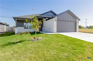 1804 Gigante Dr, Killeen, TX 76543 - Photo 3