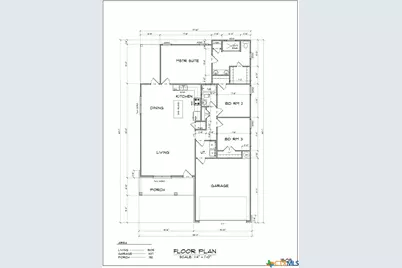 1804 Gigante Drive, Killeen, TX 76543 - Photo 3