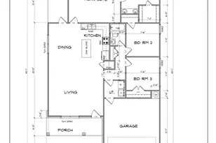 1804 Gigante Dr, Killeen, TX 76543 - Photo 3