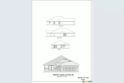 1804 Gigante Drive, Killeen, TX 76543 - Photo 1