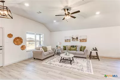 1804 Gigante Drive, Killeen, TX 76543 - Photo 9