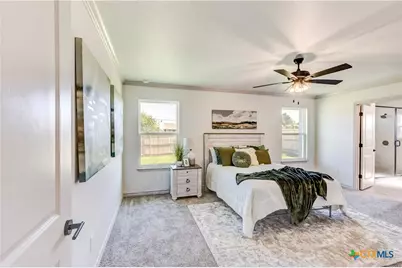 1804 Gigante Drive, Killeen, TX 76543 - Photo 17