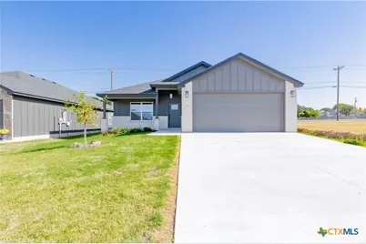 1804 Gigante Drive, Killeen, TX 76543 - Photo 1