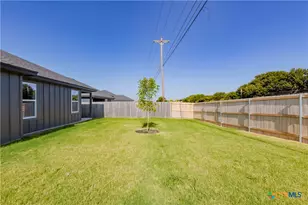 1804 Gigante Dr, Killeen, TX 76543 - Photo 33