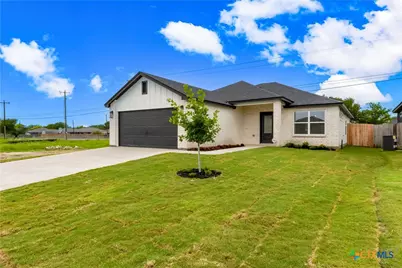 1808 Gigante Drive, Killeen, TX 76543 - Photo 3