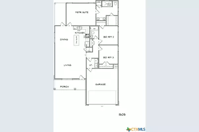 1808 Gigante Drive, Killeen, TX 76543 - Photo 5