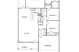 1808 Gigante Dr, Killeen, TX 76543 - Photo 5