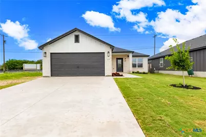 1808 Gigante Drive, Killeen, TX 76543 - Photo 1
