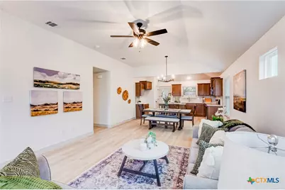 1808 Gigante Drive, Killeen, TX 76543 - Photo 7
