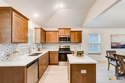 1808 Gigante Drive, Killeen, TX 76543 - Photo 13