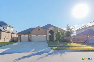 2304 Grosseto Ct, Harker Heights, TX 76548 - Photo 1