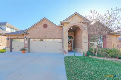 2304 Grosseto Court, Harker Heights, TX 76548 - Photo 3