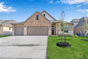 2244 Meadow Way St, New Braunfels, TX 78132 - Photo 3