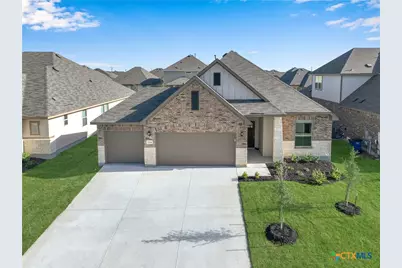 2244 Meadow Way Street, New Braunfels, TX 78132 - Photo 1