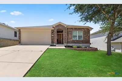 6046 Mule Deer, Schertz, TX 78108 - Photo 1