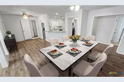 1717 E Mesquite Lane, Victoria, TX 77901 - Photo 3