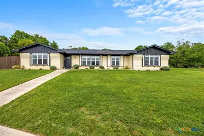 921 Indian Trail, Harker Heights, TX 76548 - Photo 1