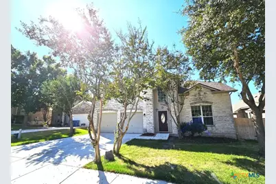 209 Storm Mountain, Cibolo, TX 78108 - Photo 1