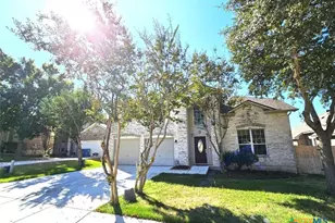 209 Storm Mountain, Cibolo, TX 78108 - Photo 1