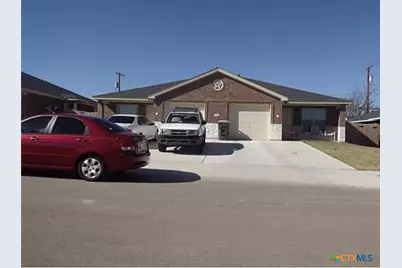 4307 Cambridge Drive #A, Killeen, TX 76549 - Photo 1