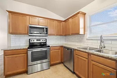 5101 Lions Gate Lane, Killeen, TX 76549 - Photo 13