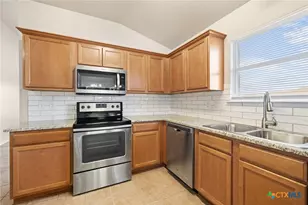 5101 Lions Gate Ln, Killeen, TX 76549 - Photo 13