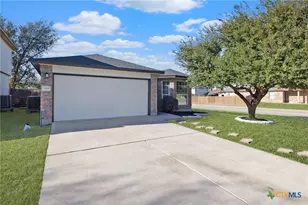 5101 Lions Gate Ln, Killeen, TX 76549 - Photo 3