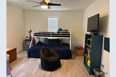 907 E 3rd Street #A, Lampasas, TX 76550 - Photo 3