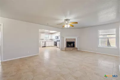 3607 John Haedge Drive, Killeen, TX 76549 - Photo 9