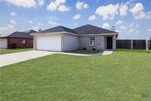 3607 John Haedge Dr, Killeen, TX 76549 - Photo 3